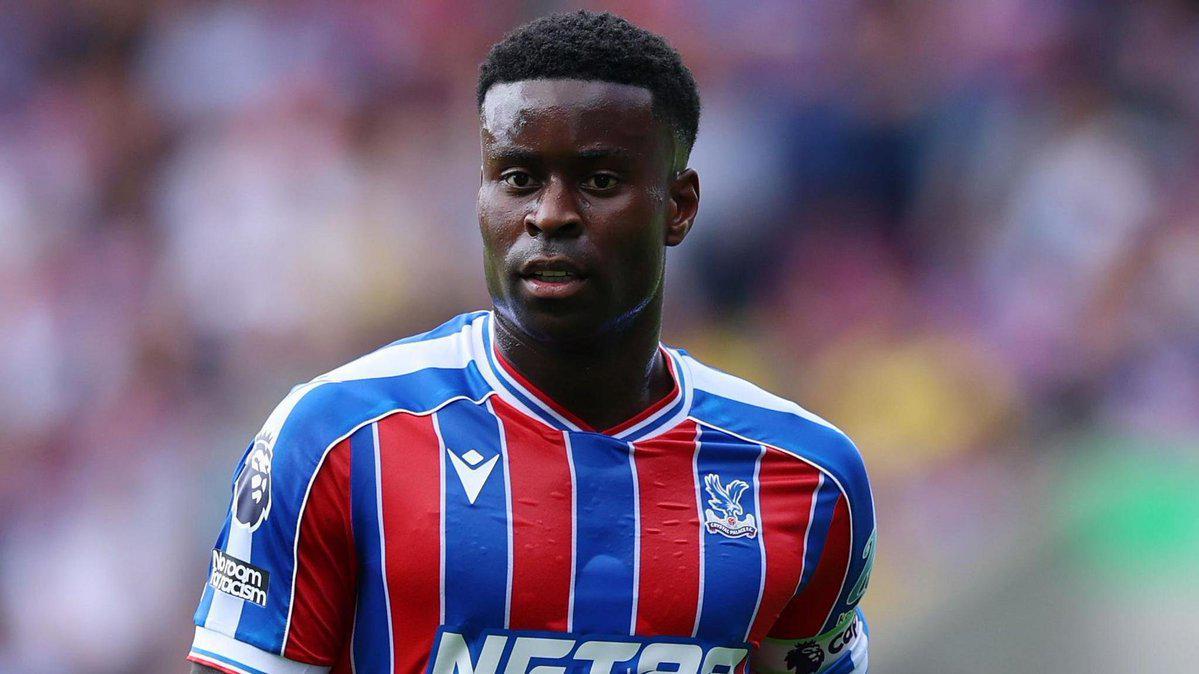 APP下载-记者：格伊已告知水晶宫希望离队，与利物浦个人条款不成问题