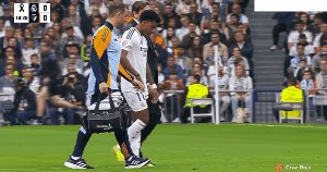 Baccara Gaming-【西甲】维尼修斯戴帽三将伤退 皇马4比0奥萨苏纳