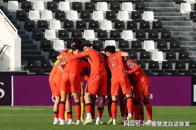 CCTV5调整直播！U23亚洲杯今晚诞生4强，新消息传来：中国队难了