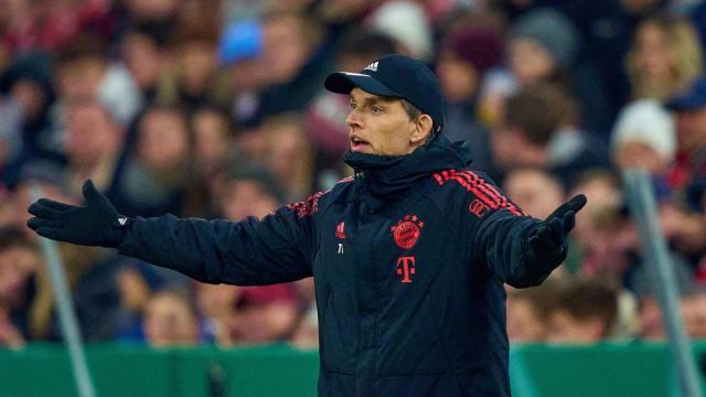 APP下载-换帅后遭历史性首败，拜仁忽冷忽热罪魁祸首是谁？