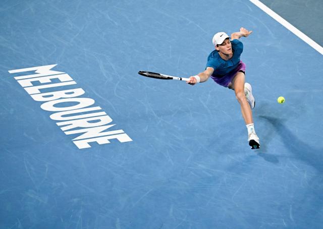 百家乐官方网站-张奔斗：又一组网坛伟大对抗？辛纳还差最重要一环