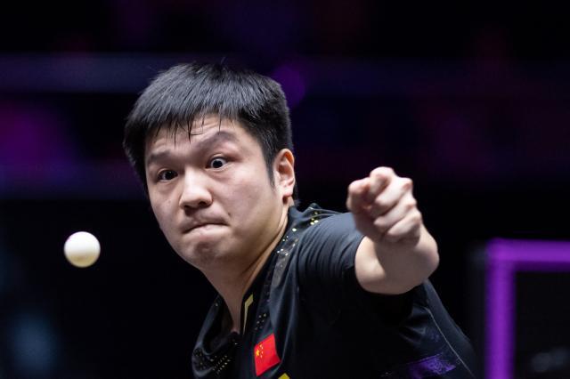 百家乐官方网站-2022中国男乒危机显现 各路强敌崛起已敲响警钟