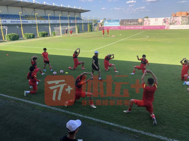 游戏规则模拟器-马德兴跟队手记①：万里追随 国青开了个好头