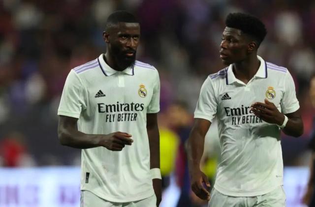 APP下载-【西甲前瞻·大势】后梅罗时代西超复辟