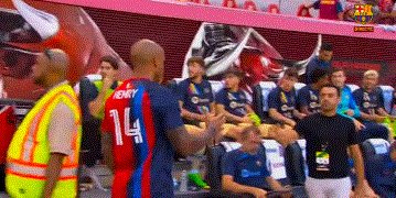 Baccara Gaming-【热身】莱万屡造威胁 登贝莱+德佩破门 巴萨2比0胜