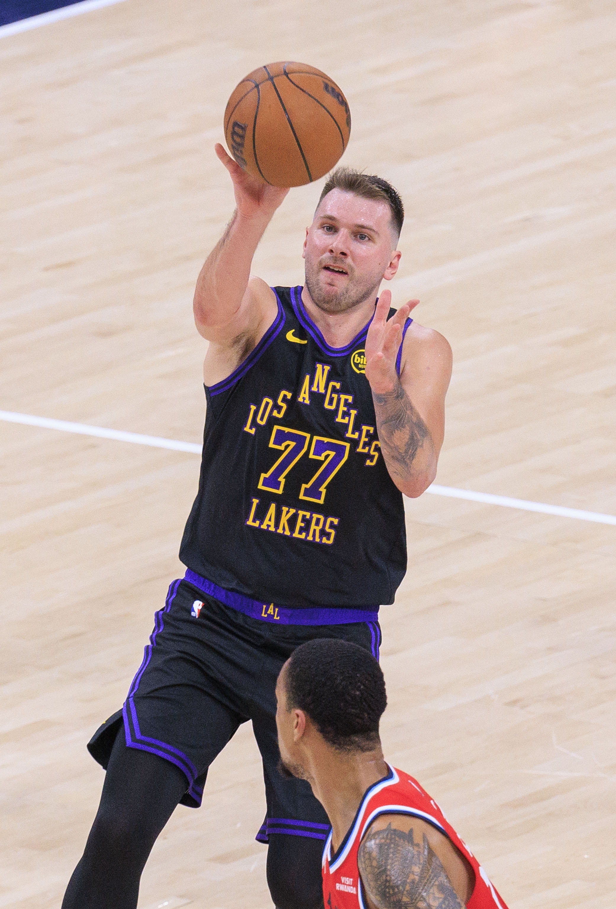 Baccara Gaming-下场打湖人！马绍尔：尽所能限制东契奇 他就是为关键时刻而生的