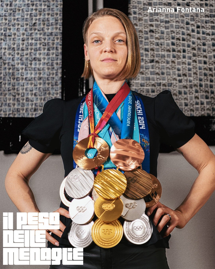 百家乐官方网站-意大利短道速滑名将方塔纳6届冬奥会斩获14枚奖牌|奥运奖牌|AC米兰|平昌|北京|索契_新浪体育_新浪新闻