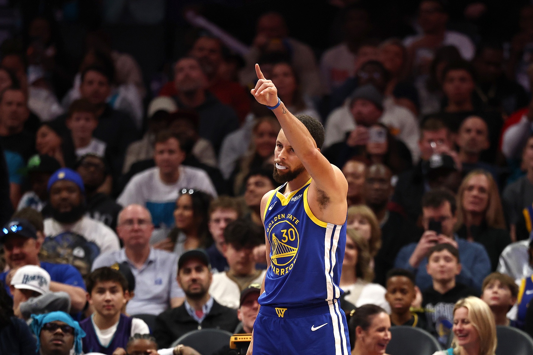 游戏规则模拟器-勇士让库里小伤大养&amp;直接报销是对的 这赛季唯一重要的是抽乐透签