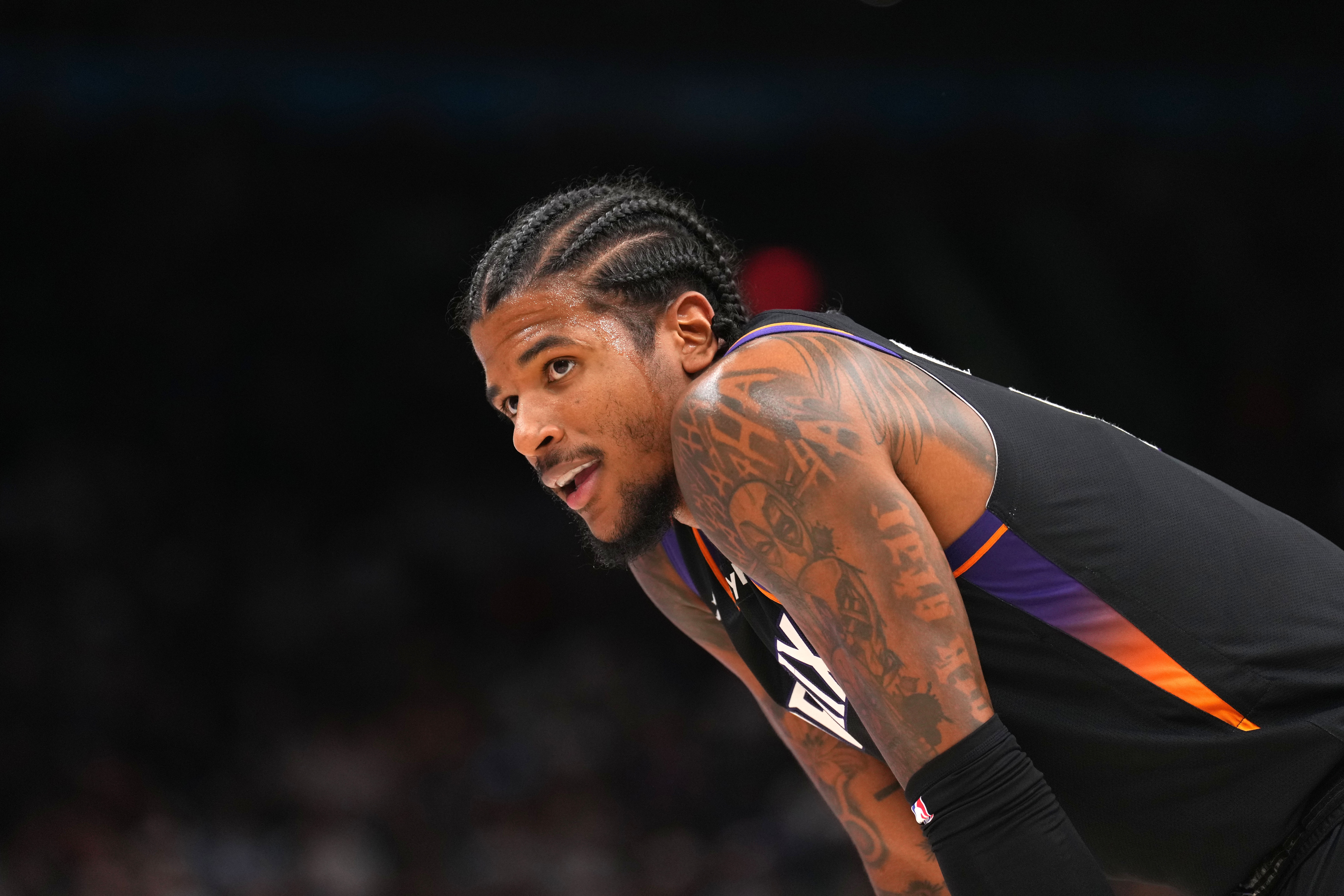 百家乐官方网站-被DNP近一节半！杰伦·格林仅打20分钟10中3&amp;三分5中0得8分4失误